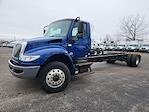 Used 2021 International MV Cab Chassis for sale #298610 - photo 1