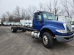 Used 2021 International MV Cab Chassis for sale #298610 - photo 4