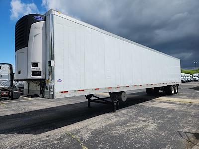 Used 2015 Utility Trailer VS2RA 53/162/102 53' Refrigerated Trailer #306928 for sale #306928 - photo 1