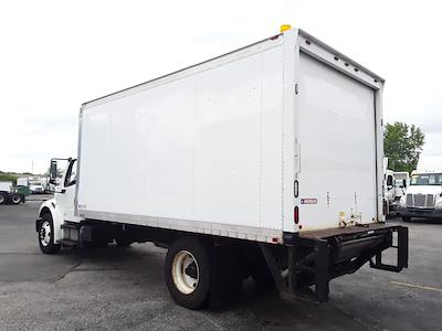 Used 2016 Freightliner M2 106 Conventional Cab Box Truck for sale #364902 - photo 2