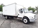 Used 2016 Freightliner M2 106 Conventional Cab Box Truck for sale #364902 - photo 4