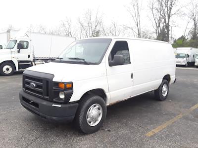 Used 2012 Ford E-250 Empty Cargo Van for sale #471583 - photo 1