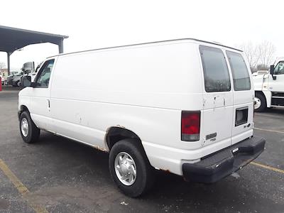 Used 2012 Ford E-250 Empty Cargo Van for sale #471583 - photo 2