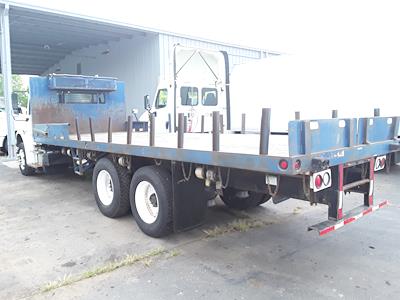 Used 2013 Freightliner M2 106 Conventional Cab Flatbed Truck for sale #501604 - photo 2