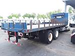 Used 2013 Freightliner M2 106 Conventional Cab Flatbed Truck for sale #501604 - photo 5