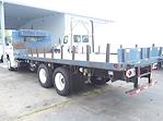 Used 2013 Freightliner M2 106 Conventional Cab Flatbed Truck for sale #501604 - photo 2
