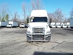 Used 2022 Freightliner Cascadia Detroit Diesel DD15 Semi Truck with Sleeper Cab for sale #514442 - photo 3