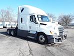Used 2022 Freightliner Cascadia Detroit Diesel DD15 Semi Truck with Sleeper Cab for sale #514442 - photo 4