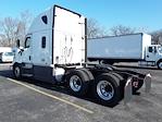 Used 2022 Freightliner Cascadia Detroit Diesel DD15 Semi Truck with Sleeper Cab for sale #514442 - photo 2