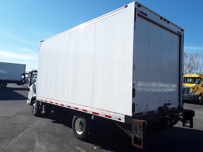 Used 2022 Chevrolet LCF 4500HD Regular Cab Box Truck for sale #544364 - photo 2