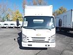 Used 2022 Chevrolet LCF 4500HD Regular Cab Box Truck for sale #544364 - photo 3
