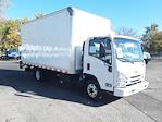 Used 2022 Chevrolet LCF 4500HD Regular Cab Box Truck for sale #544364 - photo 4