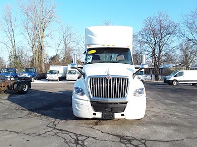 Used 2022 International LT - photo 1