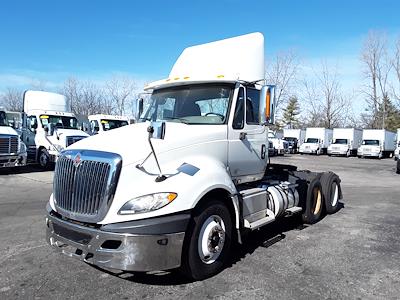 Used 2016 International ProStar+ Cummins X15, Signature Semi Truck for sale #644412 - photo 1