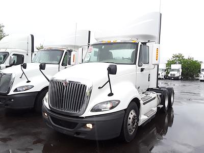 Used 2016 International ProStar+ 6x4 Semi Truck for sale #660966 - photo 1