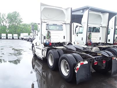Used 2016 International ProStar+ 6x4 Semi Truck for sale #660966 - photo 2