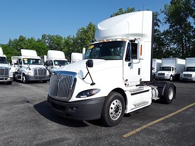 Used 2016 International ProStar+ Cummins X15, Signature Semi Truck for sale #661058 - photo 1