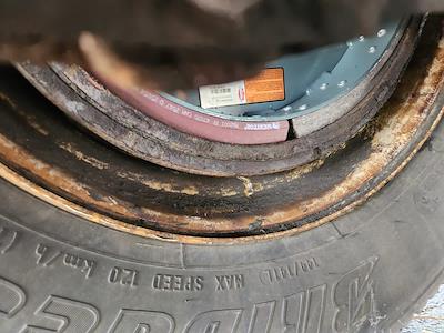 Used 2017 Utility Trailer VS2RA 53/162/102 Refrigerated Trailer 669298 for sale #669298 - photo 12