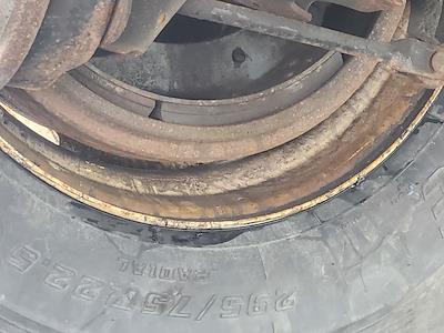 Used 2017 Utility Trailer VS2RA 53/162/102 Refrigerated Trailer 669298 for sale #669298 - photo 16