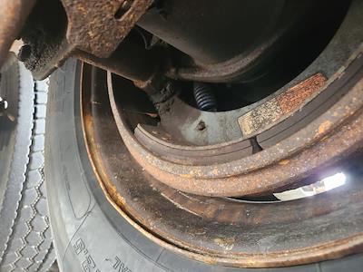 Used 2017 Utility Trailer VS2RA 53/162/102 Refrigerated Trailer 669298 for sale #669298 - photo 17