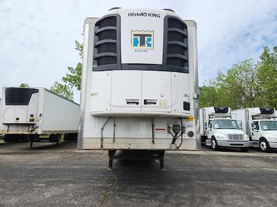 Used 2017 Utility Trailer VS2RA 53/162/102 Refrigerated Trailer 669298 for sale #669298 - photo 2