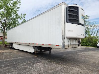 Used 2017 Utility Trailer VS2RA 53/162/102 Refrigerated Trailer 669298 for sale #669298 - photo 3