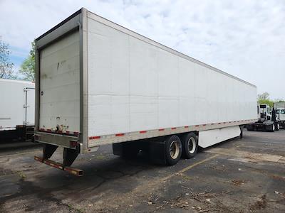 Used 2017 Utility Trailer VS2RA 53/162/102 Refrigerated Trailer 669298 for sale #669298 - photo 4