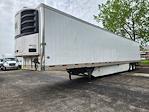 Used 2017 Utility Trailer VS2RA 53/162/102 Refrigerated Trailer 669298 for sale #669298 - photo 1