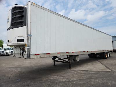 Used 2017 Utility Trailer VS2RA 53/162/102 Refrigerated Trailer 669303 for sale #669303 - photo 1