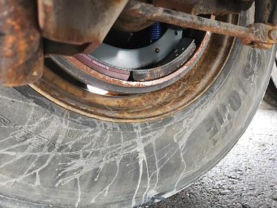 Used 2017 Utility Trailer VS2RA 53/162/102 Refrigerated Trailer 669303 for sale #669303 - photo 14