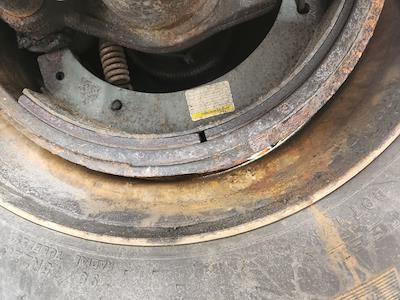 Used 2017 Utility Trailer VS2RA 53/162/102 Refrigerated Trailer 669303 for sale #669303 - photo 15