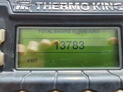 Used 2017 Utility Trailer VS2RA 53/162/102 Refrigerated Trailer 669303 for sale #669303 - photo 16