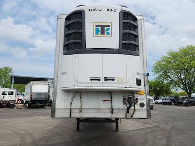 Used 2017 Utility Trailer VS2RA 53/162/102 Refrigerated Trailer 669303 for sale #669303 - photo 2
