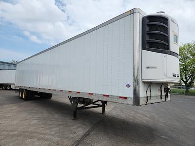 Used 2017 Utility Trailer VS2RA 53/162/102 Refrigerated Trailer 669303 for sale #669303 - photo 3