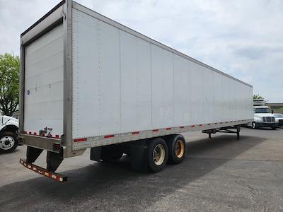 Used 2017 Utility Trailer VS2RA 53/162/102 Refrigerated Trailer 669303 for sale #669303 - photo 4