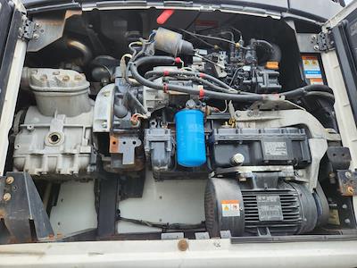 Used 2017 Utility Trailer VS2RA 53/162/102 Refrigerated Trailer 669303 for sale #669303 - photo 7