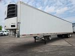 Used 2017 Utility Trailer VS2RA 53/162/102 Refrigerated Trailer 669303 for sale #669303 - photo 1
