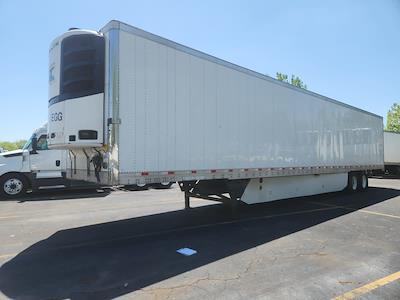 Used 2017 Utility Trailer VS2RA 53/162/102 Refrigerated Trailer 669307 for sale #669307 - photo 1