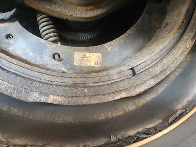 Used 2017 Utility Trailer VS2RA 53/162/102 Refrigerated Trailer 669307 for sale #669307 - photo 13