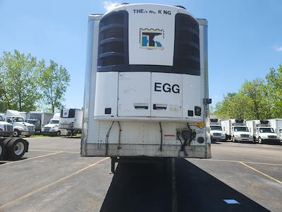 Used 2017 Utility Trailer VS2RA 53/162/102 Refrigerated Trailer 669307 for sale #669307 - photo 2