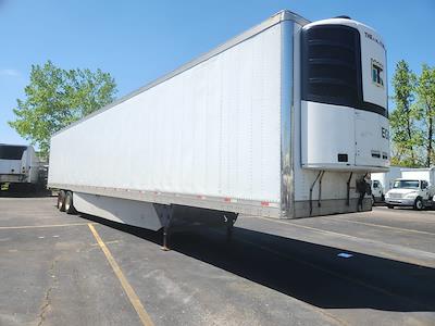 Used 2017 Utility Trailer VS2RA 53/162/102 Refrigerated Trailer 669307 for sale #669307 - photo 3