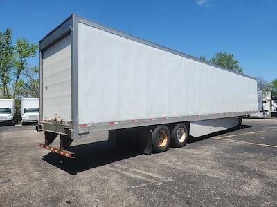Used 2017 Utility Trailer VS2RA 53/162/102 Refrigerated Trailer 669307 for sale #669307 - photo 4