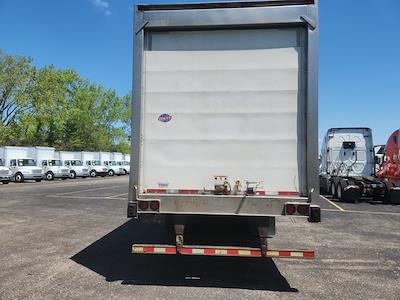 Used 2017 Utility Trailer VS2RA 53/162/102 Refrigerated Trailer 669307 for sale #669307 - photo 5