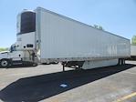 Used 2017 Utility Trailer VS2RA 53/162/102 Refrigerated Trailer 669307 for sale #669307 - photo 1