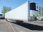 Used 2017 Utility Trailer VS2RA 53/162/102 Refrigerated Trailer 669307 for sale #669307 - photo 3