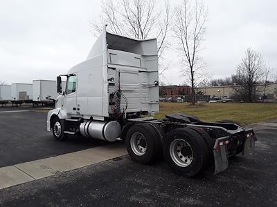Used 2017 Volvo VNL 6x4 Semi Truck for sale #672334 - photo 2