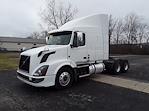 Used 2017 Volvo VNL 6x4 Semi Truck for sale #672334 - photo 1