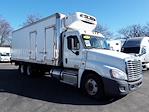 Used 2017 Freightliner Cascadia Refrigerated Body for sale #673034 - photo 4