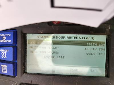 Used 2017 Utility Trailer VS2RA 53/162/102 Refrigerated Trailer 673143 for sale #673143 - photo 10