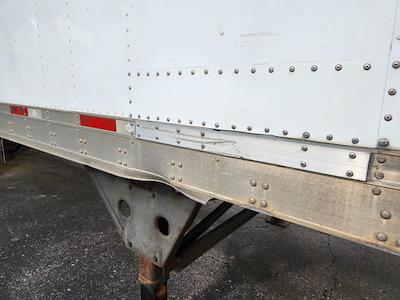 Used 2017 Utility Trailer VS2RA 53/162/102 Refrigerated Trailer 673143 for sale #673143 - photo 11